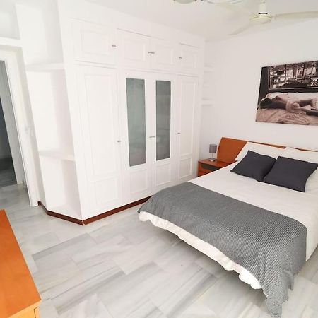 Rincon De Sierra Nevada Apartment เซเนส เด ลาเบกา ภายนอก รูปภาพ