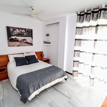 Rincon De Sierra Nevada Apartment เซเนส เด ลาเบกา ภายนอก รูปภาพ