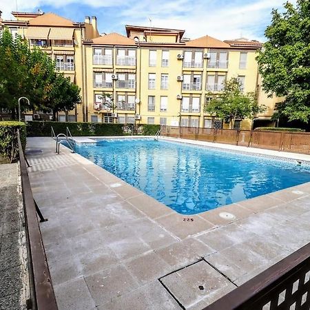 Rincon De Sierra Nevada Apartment เซเนส เด ลาเบกา ภายนอก รูปภาพ