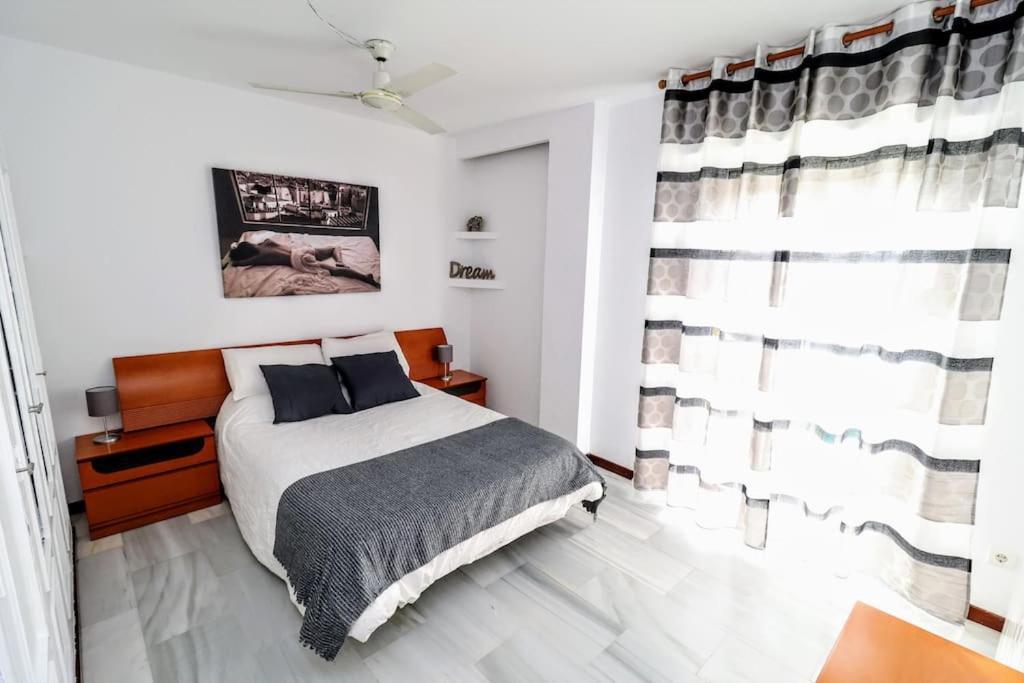 Rincon De Sierra Nevada Apartment เซเนส เด ลาเบกา ภายนอก รูปภาพ