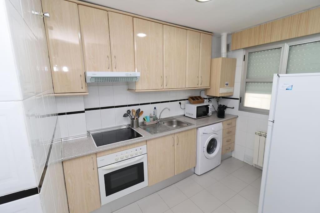 Rincon De Sierra Nevada Apartment เซเนส เด ลาเบกา ภายนอก รูปภาพ