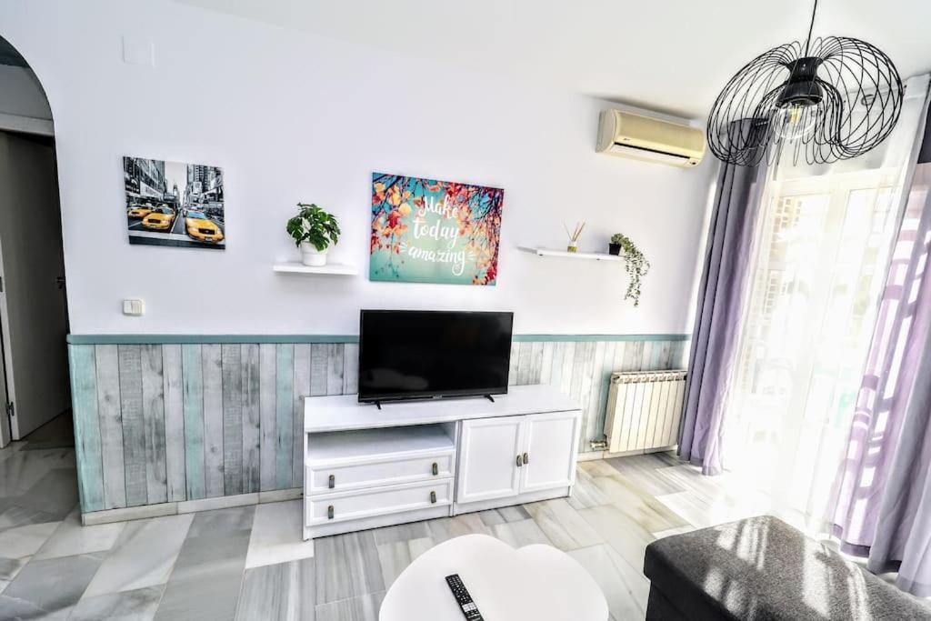 Rincon De Sierra Nevada Apartment เซเนส เด ลาเบกา ภายนอก รูปภาพ