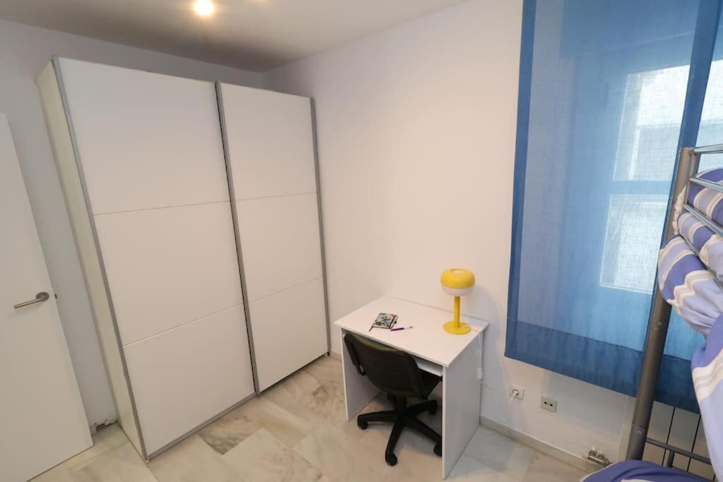 Rincon De Sierra Nevada Apartment เซเนส เด ลาเบกา ภายนอก รูปภาพ