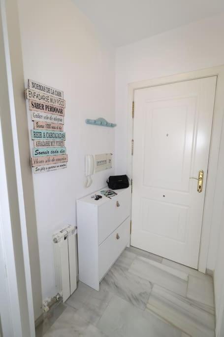 Rincon De Sierra Nevada Apartment เซเนส เด ลาเบกา ภายนอก รูปภาพ