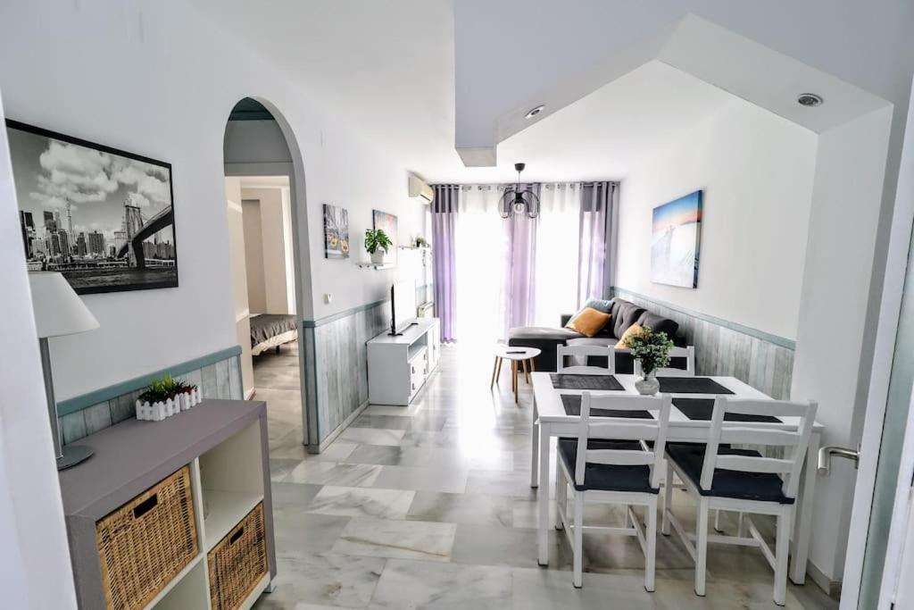 Rincon De Sierra Nevada Apartment เซเนส เด ลาเบกา ภายนอก รูปภาพ