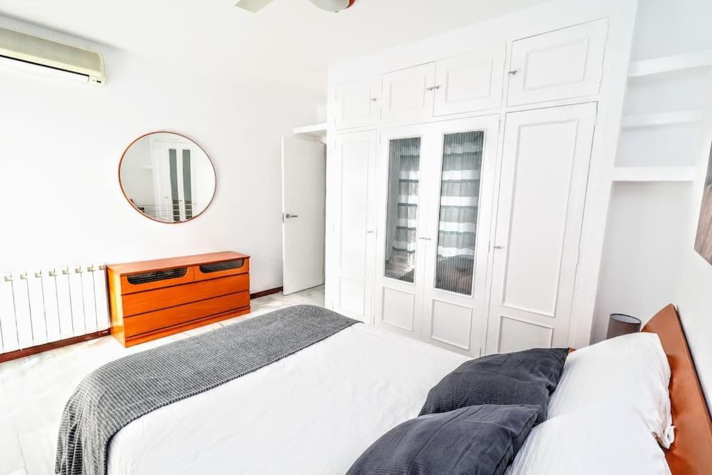 Rincon De Sierra Nevada Apartment เซเนส เด ลาเบกา ภายนอก รูปภาพ