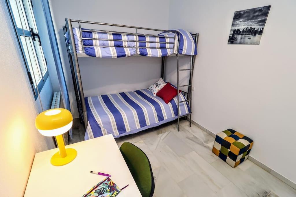 Rincon De Sierra Nevada Apartment เซเนส เด ลาเบกา ภายนอก รูปภาพ